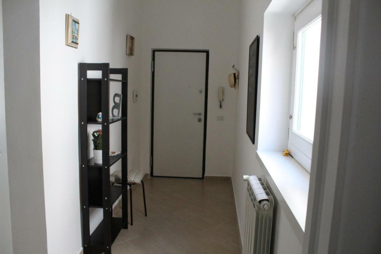 Apartamento Arcadia 55 Salerno Exterior foto
