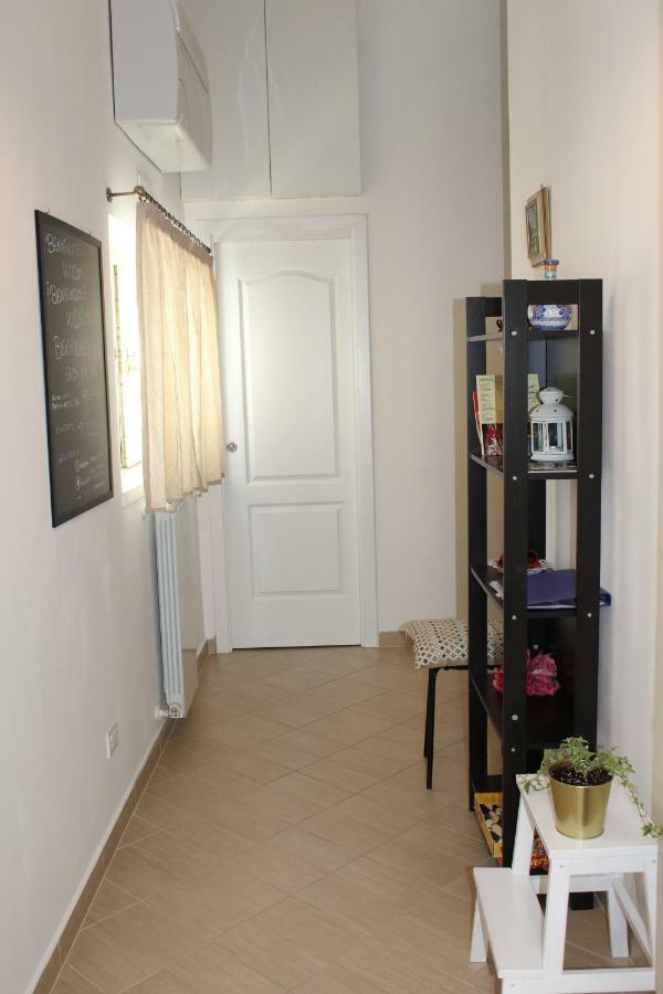 Apartamento Arcadia 55 Salerno Exterior foto